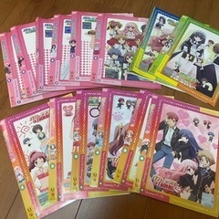 14枚セット バカとテストと召喚獣 DVD