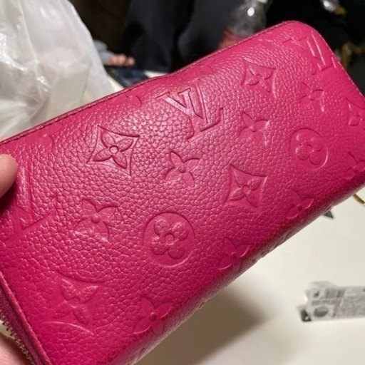 LVモノグラムアンプラント✨️訳ありです本日限定価格‼️