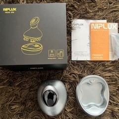 NIPLUX HEAD SPA  ニップラックス ヘッドスパ