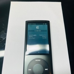 iPod nano