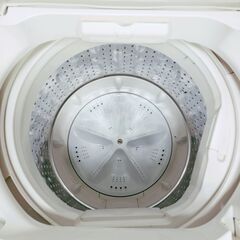 ?2022年製 MAXZEN 全自動洗濯機 6.0kg JW60WP01WH