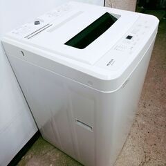 ?2022年製 MAXZEN 全自動洗濯機 6.0kg JW60WP01WH