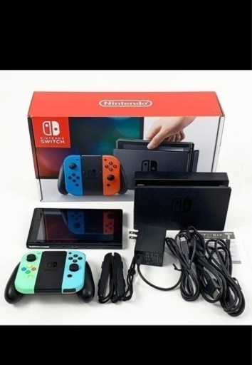 プリンター Ninten Switch