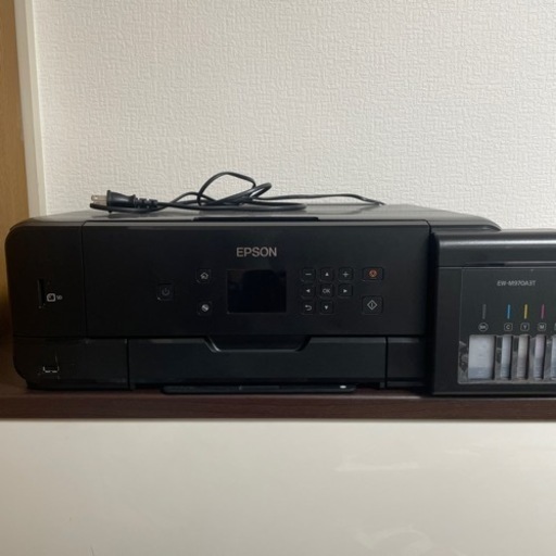 EPSON EW-M970A3T プリンター