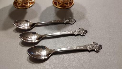 ROLEX（キッチン/食器）のフリマアイテム一覧 ロレックス スプーン3つ