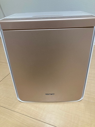 “日立の布団乾燥機“【美品】
