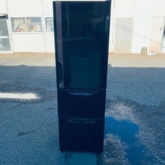 ⭐️日立ノンフロン冷凍冷蔵庫 R-K32JV⭐️