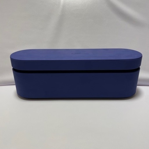 新品未使用.メーカー保証有❗️ダイソンコラールヘアアイロン ビンカ