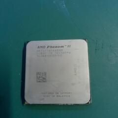 intel CPU&AMD CPU