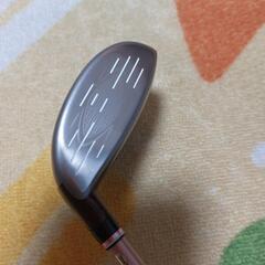 ゼクシオ12 5W　レディース　5W　20°