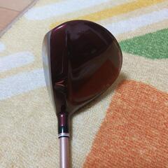 ゼクシオ12 5W　レディース　5W　20°