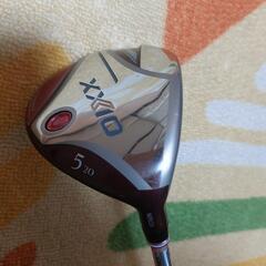 ゼクシオ12 5W　レディース　5W　20°