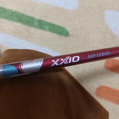 ゼクシオ12 5W　レディース　5W　20°