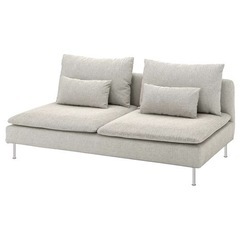 IKEA SÖDERHAMN ソーデルハムン 3人掛けソファ　都内　新大久保