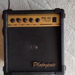 GUITER&BASS AMPLIFIER