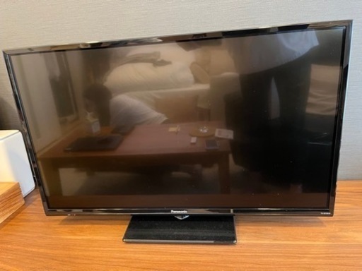 中古（目立った傷や汚れなし） | 【引取限定】Panasonic/ VIERA 32インチ テレビ TV