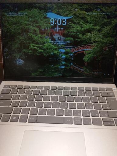 Inspiron14　5425