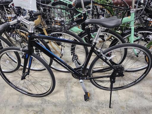 極上中古クロスバイク‼️