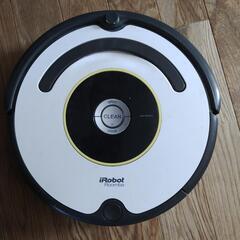 ルンバ　ジャンク品　　IROBOT ルンバ 622