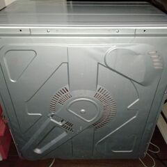 配送も対応[2018年製]日立衣類乾燥機DE-N50WV容量5kg セットで