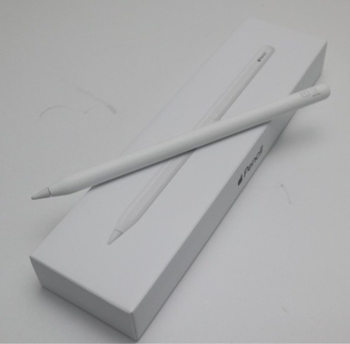 Apple Pencil （第2世代） MU8F2J/A