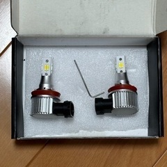 SUPAREE  H8/H11  LEDバルブ　2色切替タイプ ...