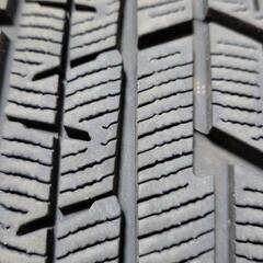 195/65R15 冬4本セット 21年 ヨコハマ スタッドレス 195/65-15 195-65-15