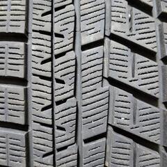 195/65R15 冬4本セット 21年 ヨコハマ スタッドレス 195/65-15 195-65-15