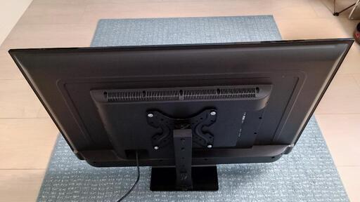 4K対応43型液晶モニターLCD‐M4K431XDB アイ・オー、3840×2160に対応