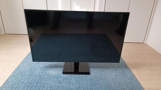 4K対応43型液晶モニターLCD‐M4K431XDB