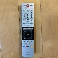 美品』REGZA 49インチ 49J10
