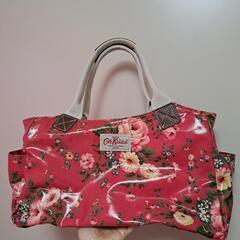 Cath Kidson 超美品 バッグ