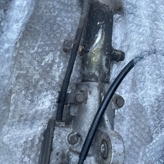 値下げ交渉あり！！ジャイロ 2サイクル スイングユニット