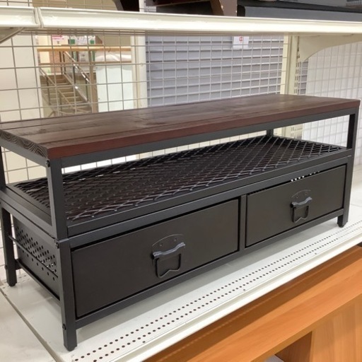 【トレファク ラパーク岸和田店】テレビボード入荷しました。