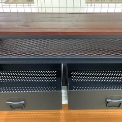 【トレファク ラパーク岸和田店】テレビボード入荷しました。