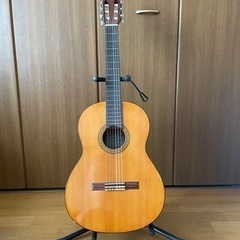 YAMAHA CG-JUNIOR CS-40J