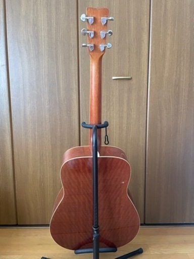 弦楽器、ギター YAMAHA FG 720s