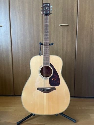 その他 YAMAHA FG 720s