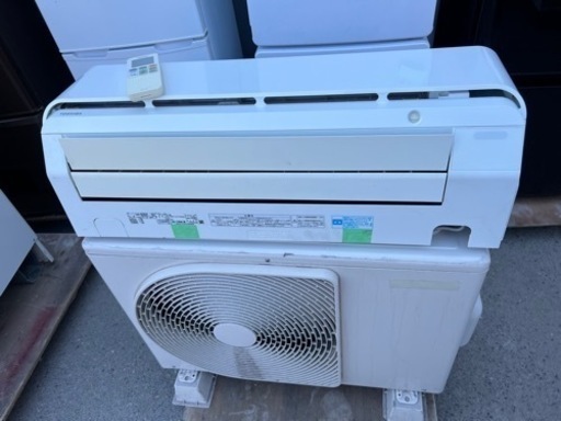 2.8kw（10畳用）T家電 季節、空調家電 エアコン