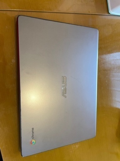 タブレットPC asus chromebook