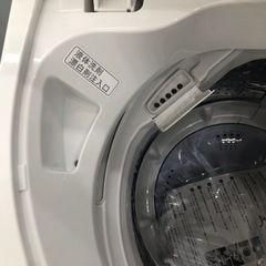SHARP 全自動洗濯機のご紹介！