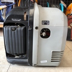 スタンダード発電機　動作OK