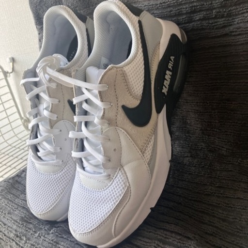 早い者勝ち【美品】NIKE　エアマックスエクシー　25.5CM  MFN7304