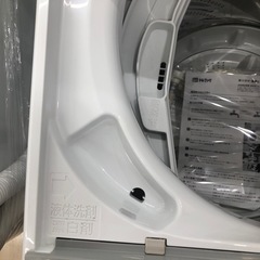 Panasonic 全自動洗濯機のご紹介！