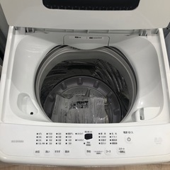 IRIS OHYAMA全自動洗濯機のご紹介！