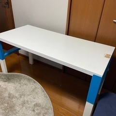 ikea 机　テーブル