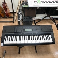 電子ピアノ カシオ 【トレファク上福岡】