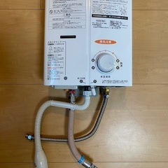 Rinnai ガス瞬間湯沸かし器 本体と水栓付き Rinnai リンナイ ガス 瞬間湯沸かし器 RUS-V51XT WH 都市ガス 楽天市場