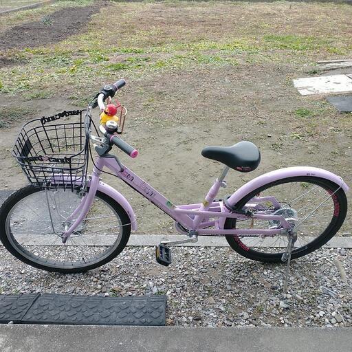 子供用自動車