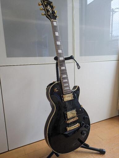 BUSKER'S / バスカーズ レスポール 弦交換済 ぼっち・ざ・ろっく！